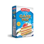 Aruba Cake Mix Vanilla 500g